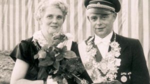 1955 Johann & Martha Sonntag